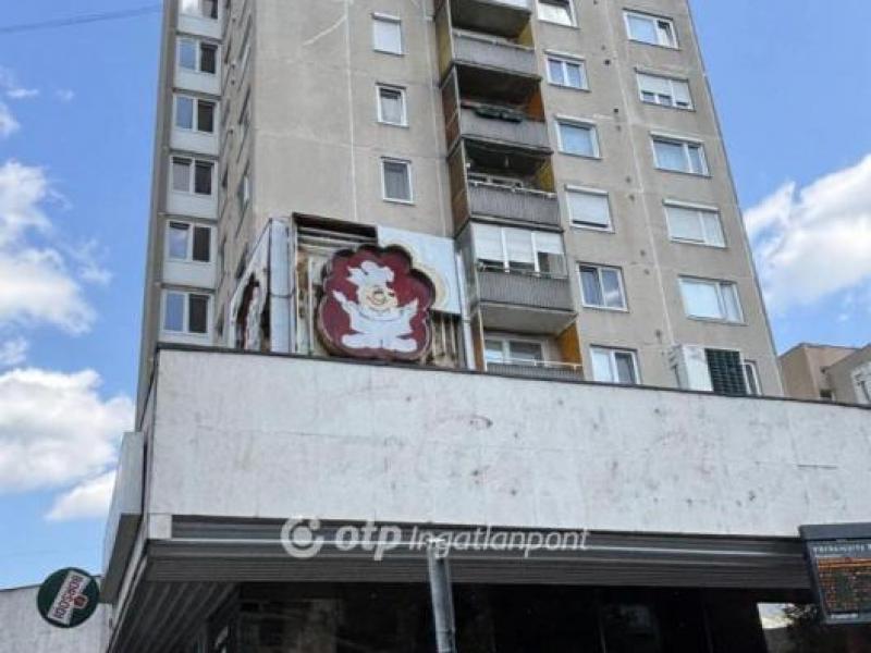 Eladó lakás Miskolc