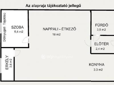 Eladó lakás Budapest