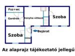 Eladó családi ház Taksony