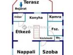 Eladó családi ház Alsónémedi