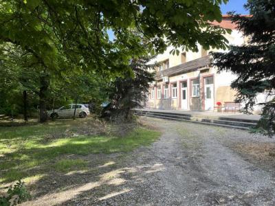 Eladó egyéb ipari ingatlan Budapest
