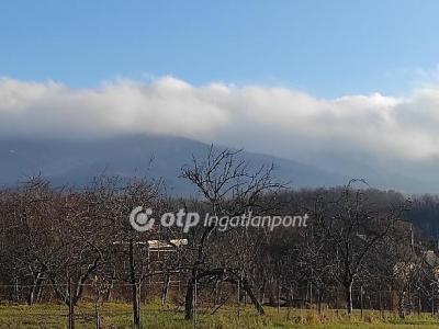 Eladó lakóövezeti telek Pásztó