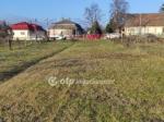 Eladó lakóövezeti telek Pásztó