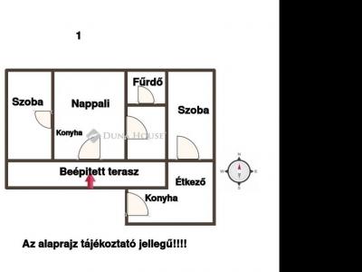Eladó családi ház Budapest