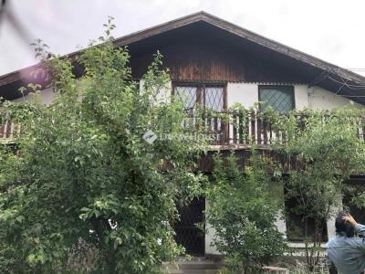 Eladó családi ház Budapest
