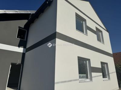 Eladó ikerház Szigetszentmárton