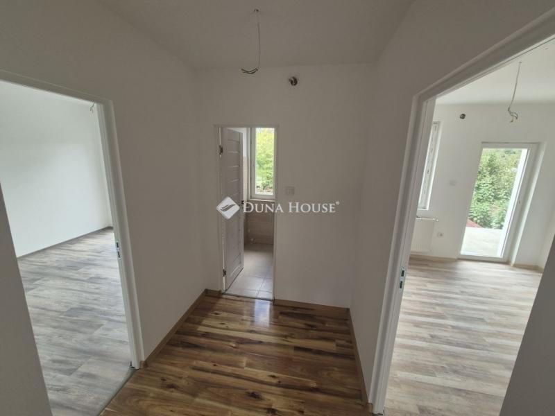 Eladó ikerház Hernád