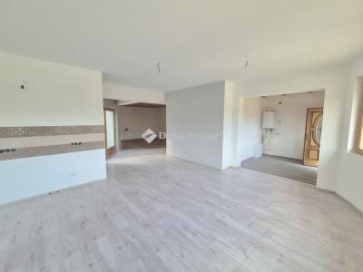 Eladó ikerház Hernád