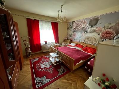 Eladó családi ház Jobbágyi
