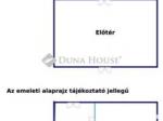 Eladó családi ház Keszü