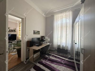 Eladó lakás Budapest