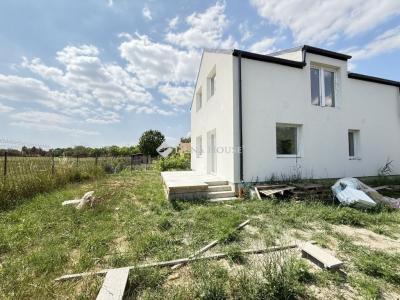 Eladó ikerház Szigetszentmárton