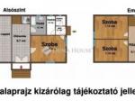 Eladó családi ház Dömsöd