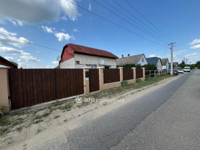 Eladó családi ház Kisvárda
