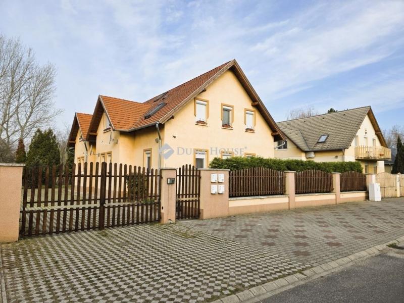 Eladó lakás Győr