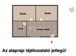 Eladó házrész Budapest