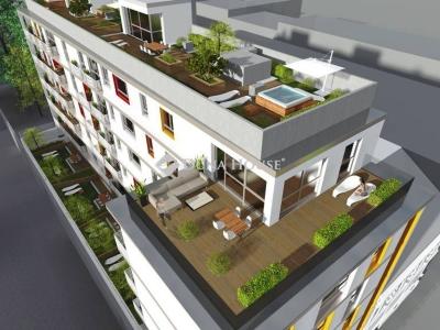 Eladó lakás Budapest