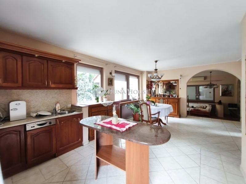 Eladó családi ház Szentendre