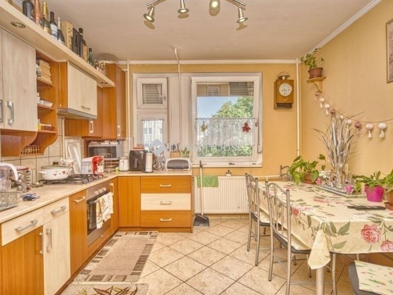 Eladó lakás Budapest