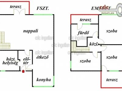 Kiadó lakás Budapest