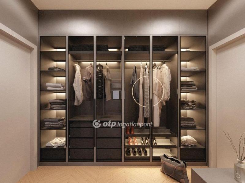 Eladó lakás Budapest