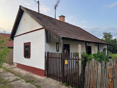 Eladó családi ház Tiszafüred