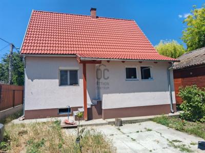 Eladó nyaraló Szigetszentmiklós