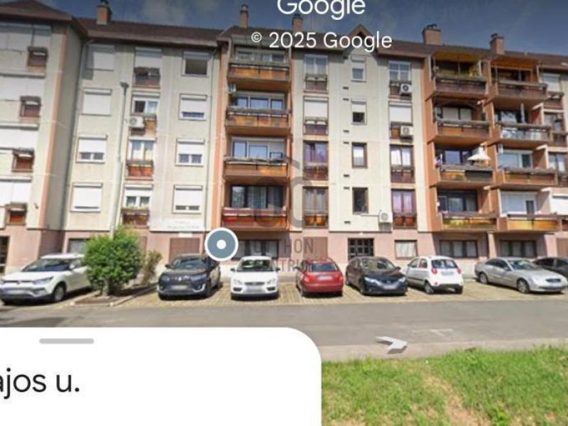 Eladó lakás Budapest