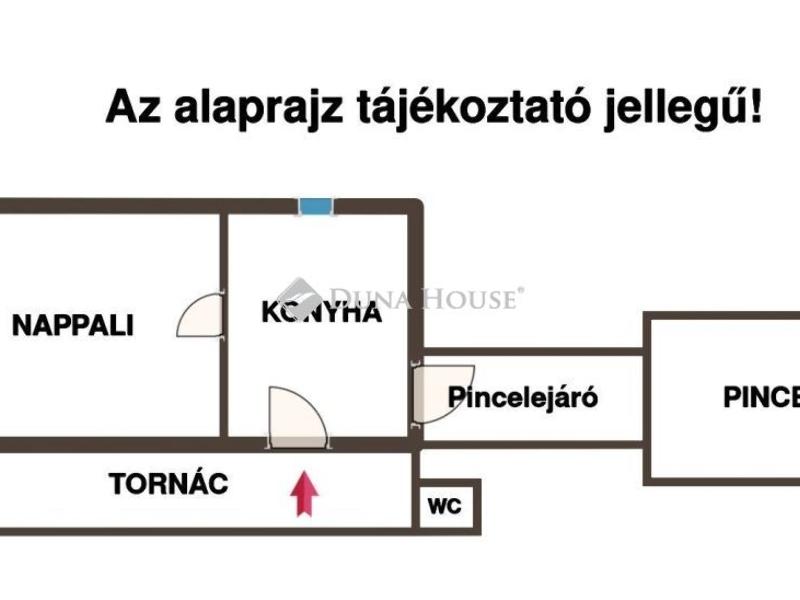 Eladó általános mezőgazdasági ingatlan Monor