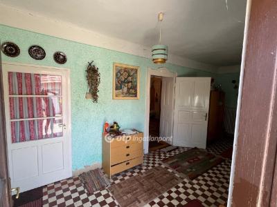 Eladó családi ház Nagykőrös