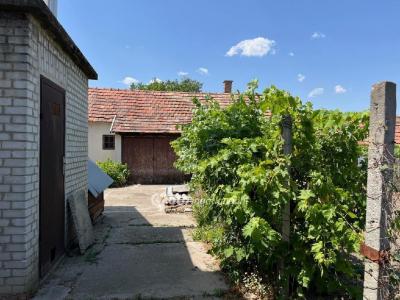 Eladó családi ház Nagykőrös