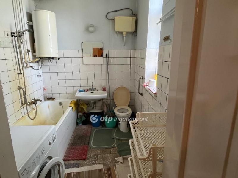 Eladó családi ház Nagykőrös