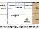 Eladó családi ház Budapest