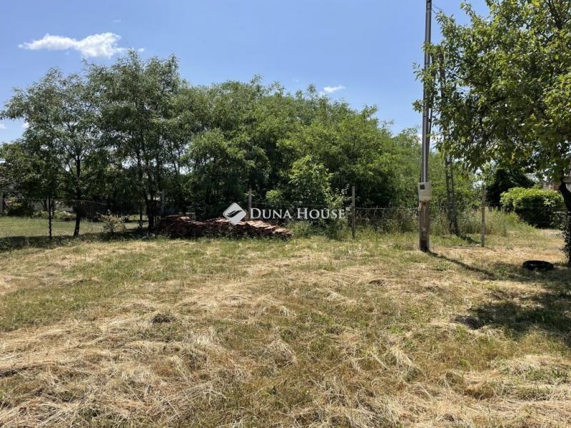 Eladó lakóövezeti telek Jobbágyi