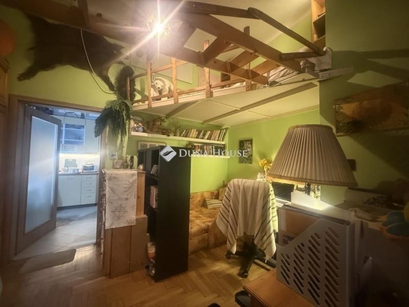 Eladó lakás Budapest