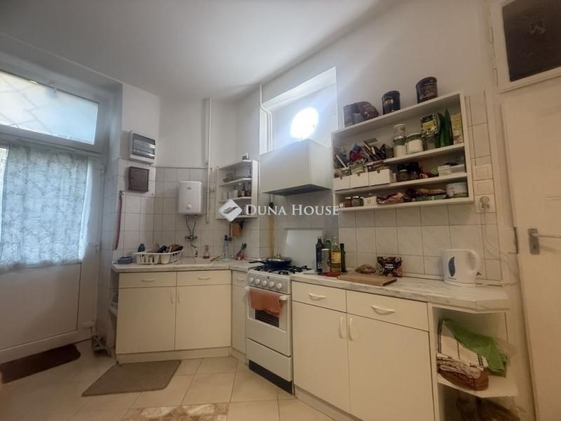 Eladó lakás Budapest