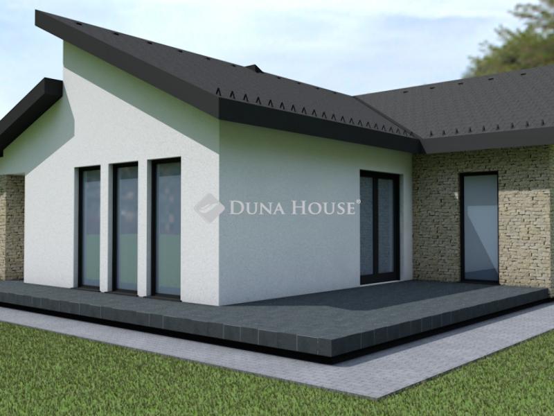 Eladó családi ház Ráckeve