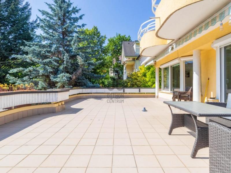Eladó családi ház Budapest