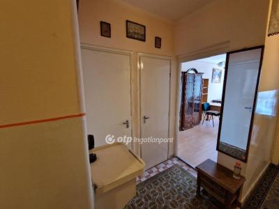 Eladó lakás Nyíregyháza