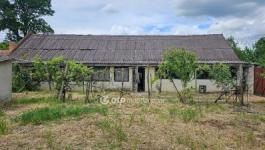 Eladó családi ház Szentes