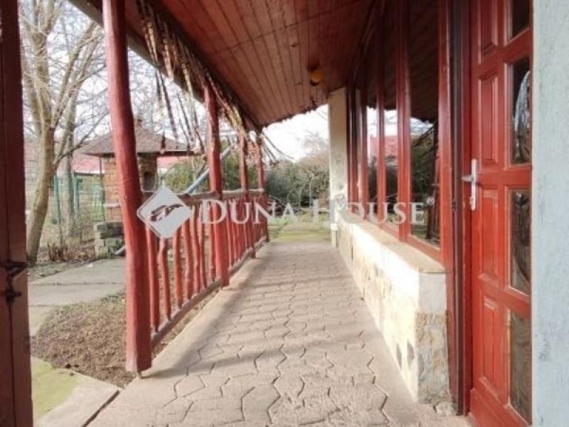 Eladó családi ház Gyál