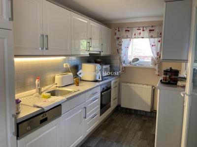 Eladó családi ház Budapest