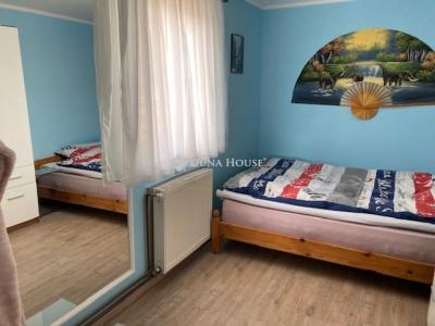 Eladó családi ház Budapest