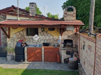 Eladó családi ház Budapest