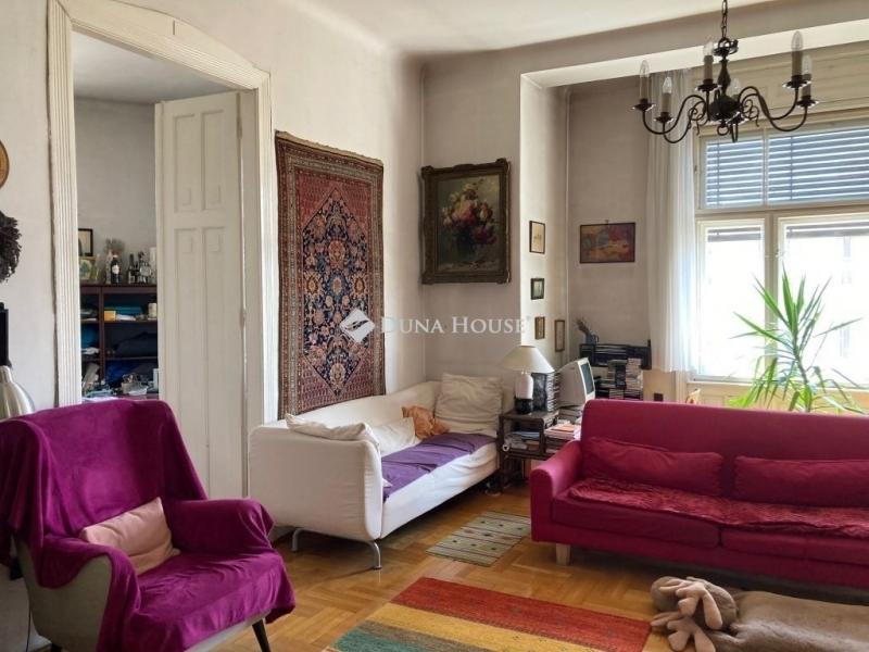 Eladó lakás Budapest