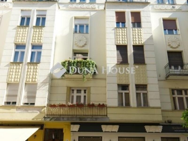Eladó lakás Budapest