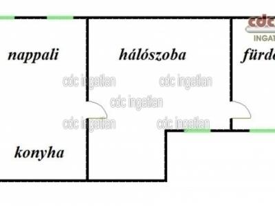 Eladó lakás Budapest