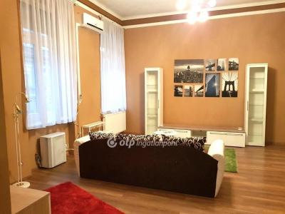 Eladó lakás Budapest