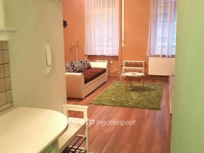 Eladó lakás Budapest