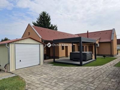 Eladó családi ház Sellye